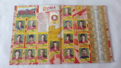 Album figurine Calciatori Panini 1996-97 Recensione, immagini, info